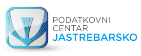 Podatkovni centar Jastrebarsko